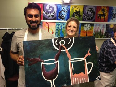 The early years of dating