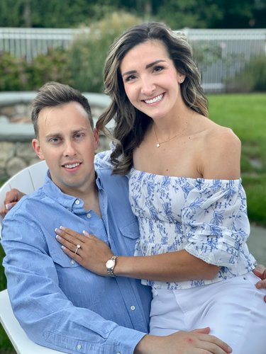 9.19.21 | Before The Photoshoot