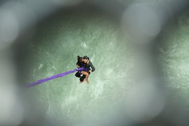 Whistler Bungee  07.21.2012