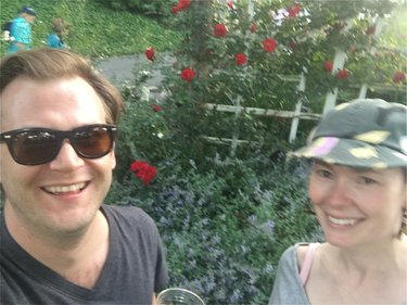 Brooklyn Botanic Gardens