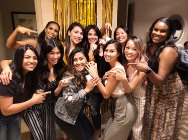 The proposal at The Westin St. Francis in San Francisco, CA.