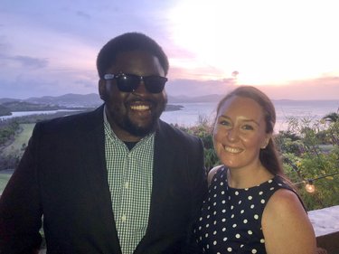St. Croix USVI, 2018