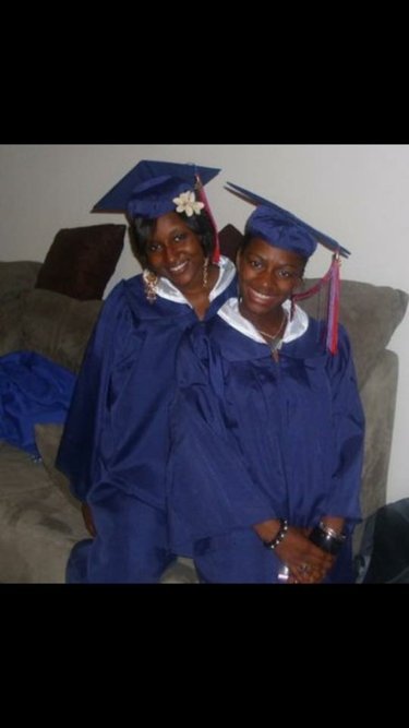 High school graduation