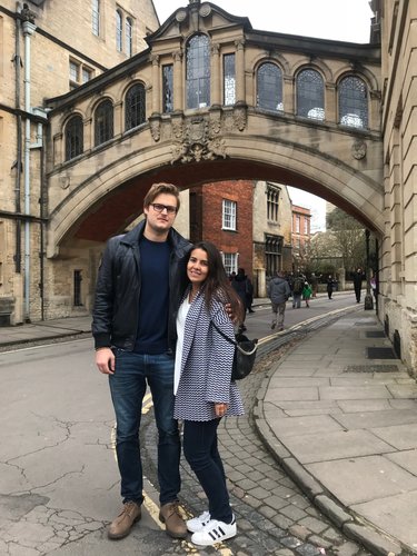 Oxford