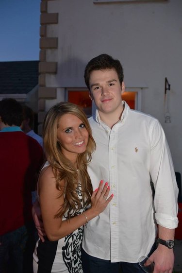 Charlotte's 21st Birthday Party