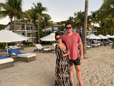 Antigua Holiday 2019