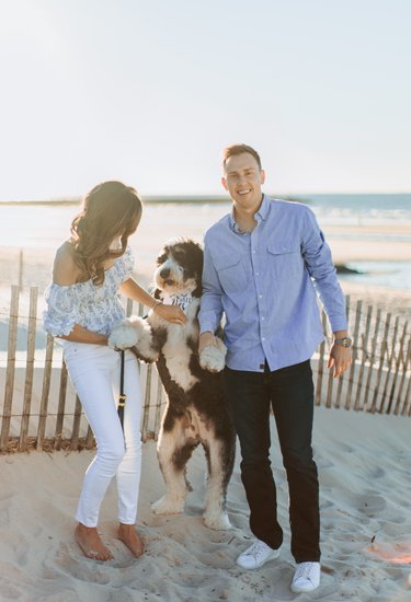 9.19.21 | Our Engagement Photoshoot