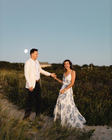 9.19.21 | Our Engagement Photoshoot