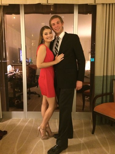 November 2014: KA Fall Formal