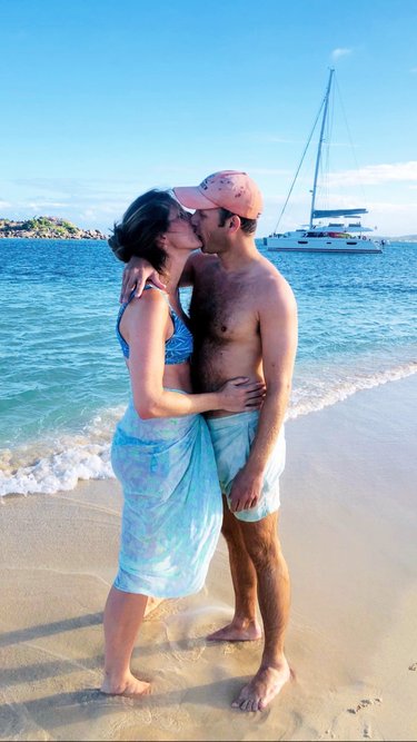 Pinel Island, Saint Martin