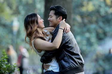 Savannah, GA, November 2014