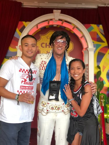 Life is Beautiful Music Festival 2019