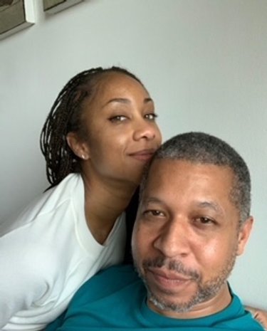 Love in the time of COVID